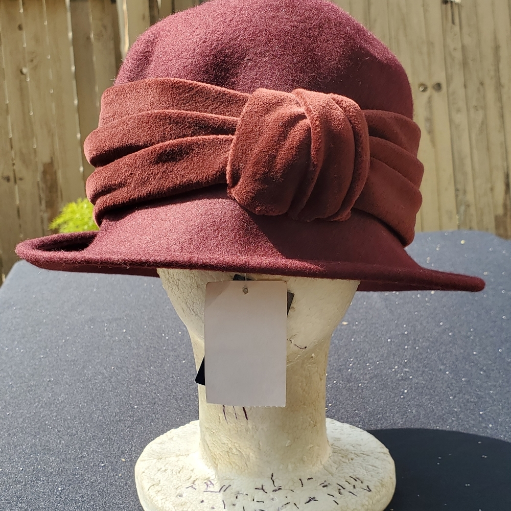 Macy's Fleece Hat